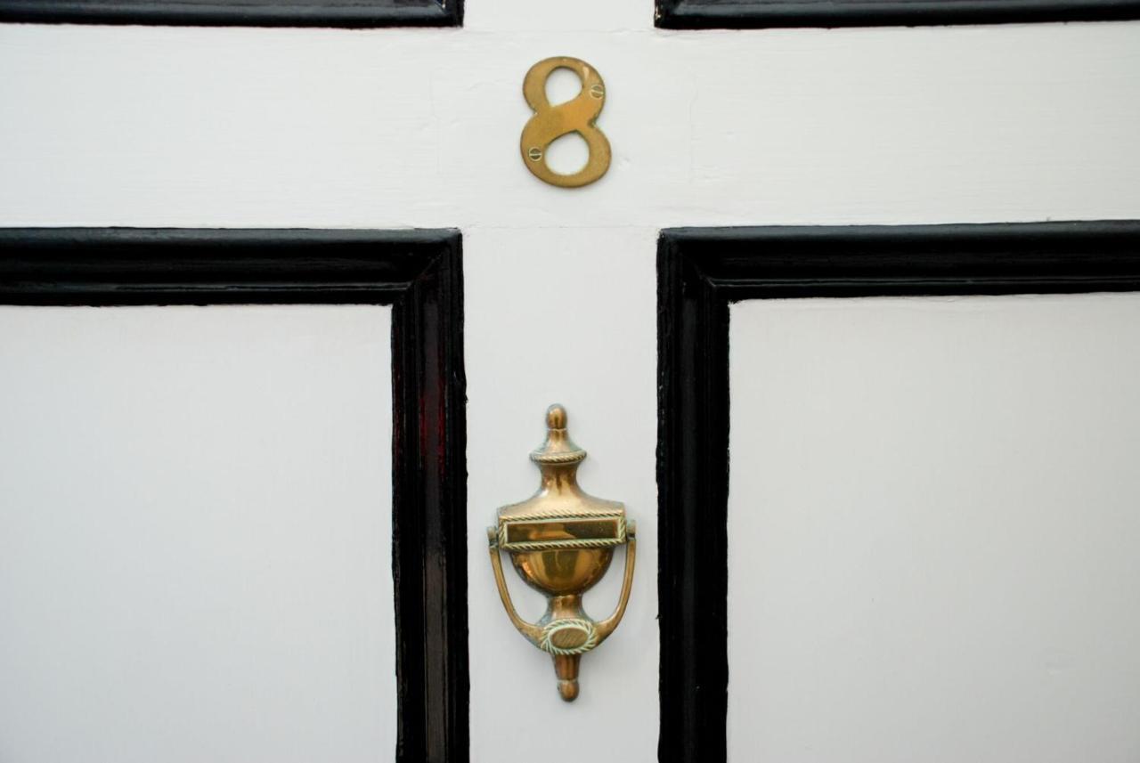 Bell Craig Guest House St Andrews Exterior foto
